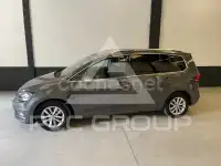 2017 Volkswagen Touran