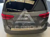 2017 Volkswagen Touran