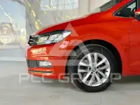 2017 Volkswagen Touran