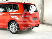 2017 Volkswagen Touran