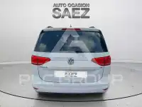 2017 Volkswagen Touran