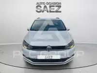 2017 Volkswagen Touran