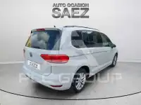 2017 Volkswagen Touran