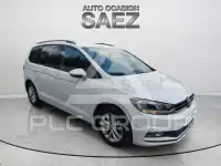 2017 Volkswagen Touran