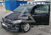 2017 Volkswagen Touran