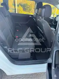 2017 Volkswagen Touran