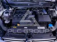 2017 Volkswagen Touran