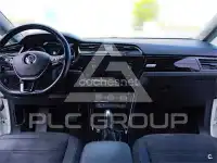 2017 Volkswagen Touran