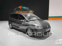 2017 Volkswagen Touran