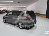 2017 Volkswagen Touran