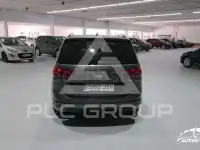 2017 Volkswagen Touran