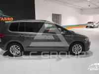 2017 Volkswagen Touran