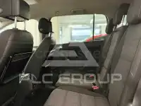 2017 Volkswagen Touran