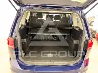 2017 Volkswagen Touran