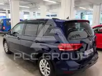 2017 Volkswagen Touran