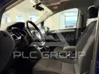 2017 Volkswagen Touran