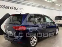 2017 Volkswagen Touran