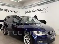 2017 Volkswagen Touran