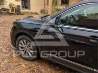2017 Volkswagen Touran