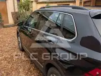 2017 Volkswagen Touran