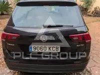2017 Volkswagen Touran