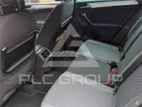 2017 Volkswagen Touran