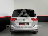 2017 Volkswagen Touran