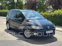 2017 Volkswagen Touran