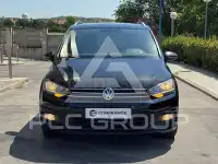2017 Volkswagen Touran