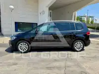 2017 Volkswagen Touran