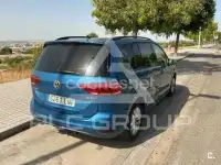 2017 Volkswagen Touran