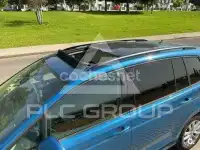 2017 Volkswagen Touran