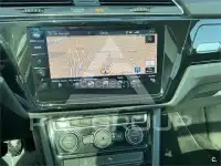 2017 Volkswagen Touran