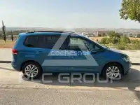 2017 Volkswagen Touran