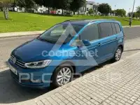 2017 Volkswagen Touran