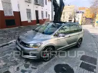 2017 Volkswagen Touran