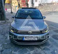 2017 Volkswagen Touran