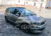 2017 Volkswagen Touran