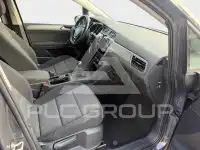 2017 Volkswagen Touran