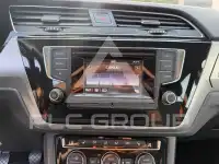 2017 Volkswagen Touran