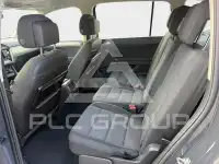 2017 Volkswagen Touran