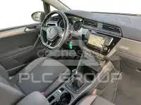2017 Volkswagen Touran