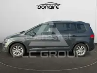 2017 Volkswagen Touran