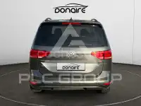 2017 Volkswagen Touran