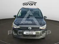 2017 Volkswagen Touran