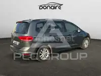 2017 Volkswagen Touran