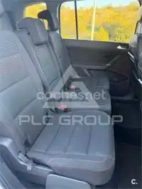 2017 Volkswagen Touran