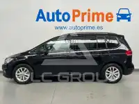 2017 Volkswagen Touran