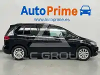 2017 Volkswagen Touran