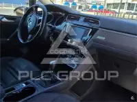 2017 Volkswagen Touran